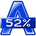 酒精虚拟光驱免费版 Alcohol 52% 2.1.0 Build 20601 中文免费版下载