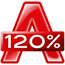 光盘刻录编辑工具 Alcohol 120% 2.1.0.20601 中文多语免费版下载