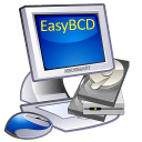 系统引导维护工具 EasyBCD 2.4.0.237 中文多语免费版下载