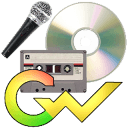 专业数字音乐编辑软件 GoldWave 6.35 x64 中文汉化版下载