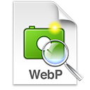 Webp 缩略图及插件 Photoshop WebP Format 0.5b5 + x64 汉化中文版下载