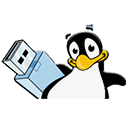 Linux 可启动 U 盘制作工具 Universal USB Installer 1.9.8.3 中文编译版下载