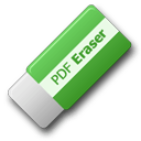 PDF 橡皮擦 1.5.2 中文免费版 轻松擦除PDF内容下载