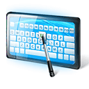 虚拟键盘软件 Hot Virtual Keyboard 8.4.1.0 中文多语免费版下载
