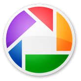 谷歌出品的免费图片管理工具 Picasa 3.90 Build 140.248 中文多语免费版下载