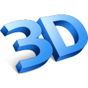 专业 3D 字体设计软件 Xara 3D Maker 7.0.0.482 汉化中文版下载