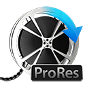 ProRes 转换器 Bigasoft ProRes Converter 4.5.0.5485 中文版下载