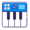 MIDI to MP3 Converter 3.3 汉化版 多格式音频转换工具下载