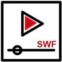 小巧实用的屏幕录像软件 SCREEN2SWF 3.6 绿色汉化中文版下载