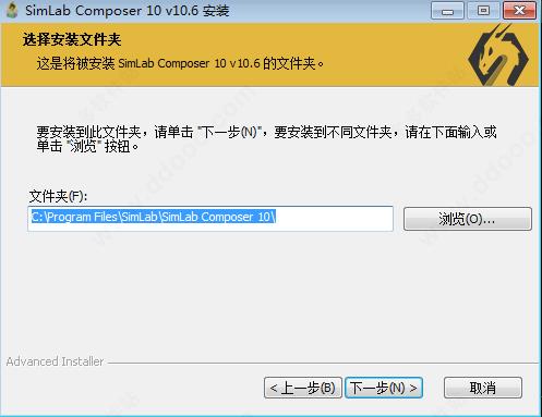 SimLab Composer 10软件下载_SimLab Composer 10中文破解版10.24.4