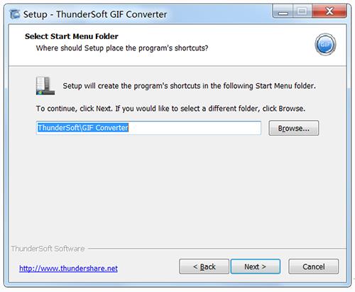 ThunderSoft GIF Converter软件下载_ThunderSoft GIF Converter破解版4.2.0.0