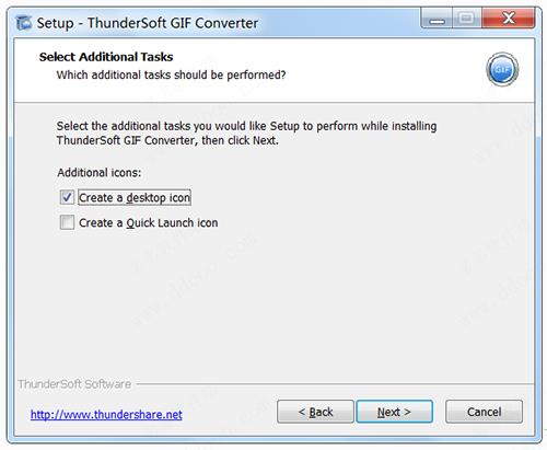 ThunderSoft GIF Converter软件下载_ThunderSoft GIF Converter破解版4.2.0.0