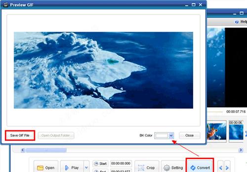 ThunderSoft GIF Converter软件下载_ThunderSoft GIF Converter破解版4.2.0.0