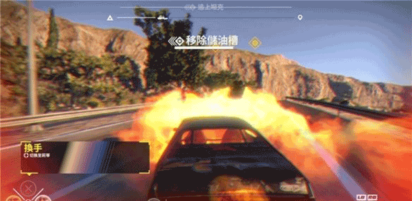 速度与激情十字街头游戏下载_速度与激情十字街头破解版