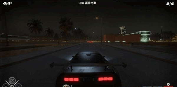 速度与激情十字街头游戏下载_速度与激情十字街头破解版