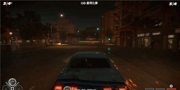 速度与激情十字街头游戏下载_速度与激情十字街头破解版