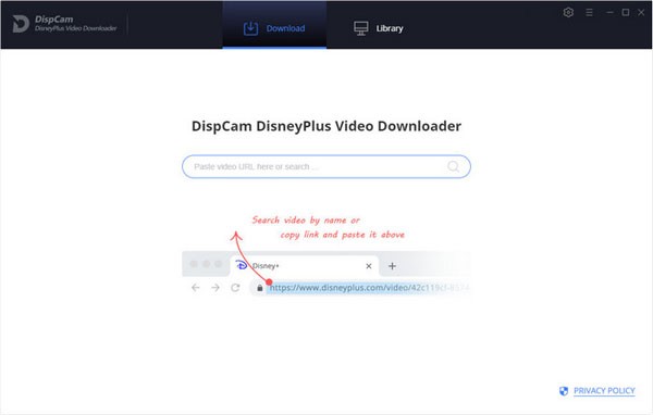 视频下载工具软件下载_DispCam破解版1.1.7