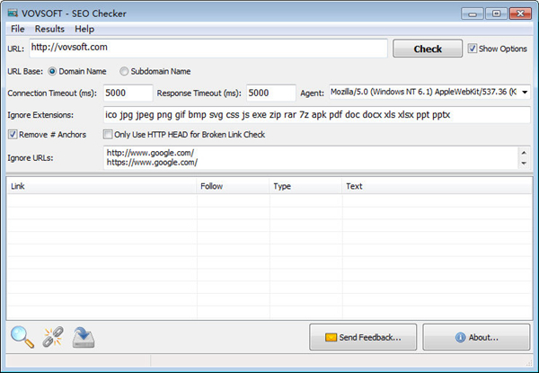 SEO优化分析软件下载_SEO Checker特别破解版6.1