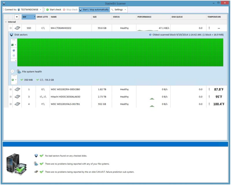 StableBit.Scanner软件下载_StableBit.Scanner激活版2.6.2.3920