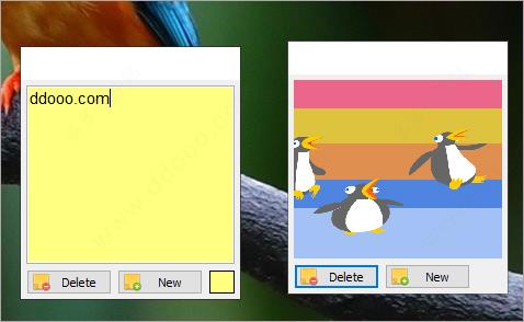 Sticky Notes软件下载_Sticky Notes破解版8.0