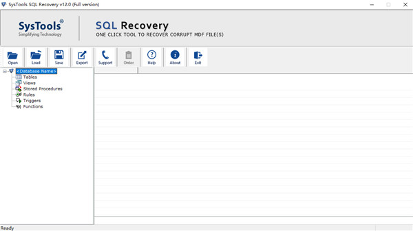 SysTools SQL Password Recovery软件下载_SysTools SQL Password Recovery破解版5.0