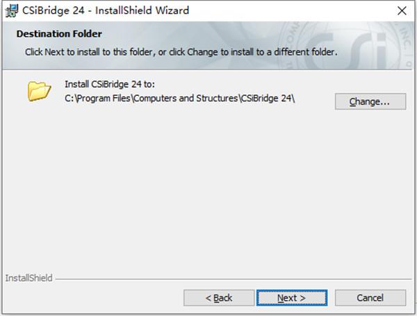 csi bridge 24软件下载_csi bridge 24破解版