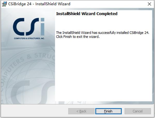 csi bridge 24软件下载_csi bridge 24破解版