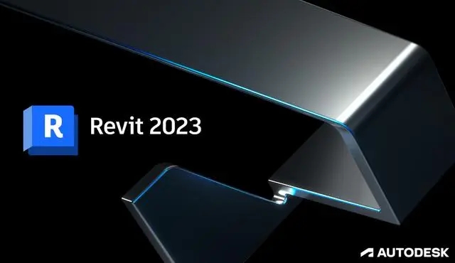 Autodesk Revit 2023软件下载_Autodesk Revit 2023t激活版