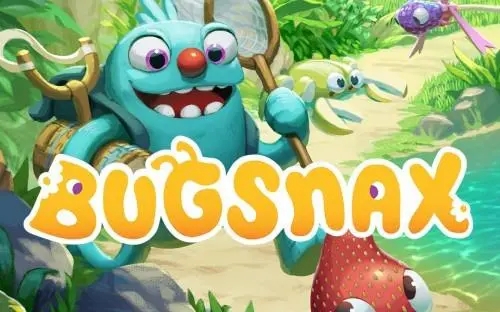 Bugsnax游戏下载_Bugsnax中文破解版1.0