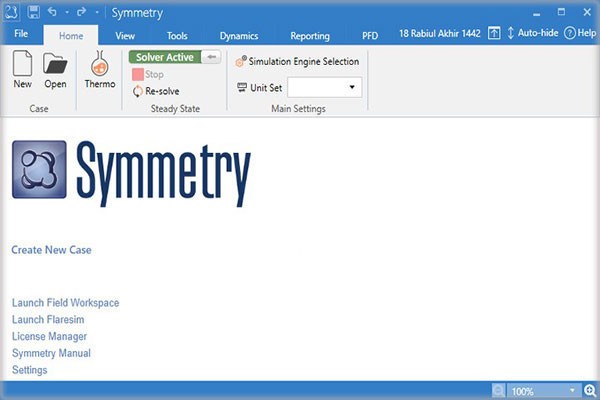 Schlumberger Symmetry软件下载_Schlumberger Symmetry中文破解版2020.3