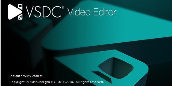 视频处理工具软件下载_VSDC Video Editor Pro特别版7.1.10.423