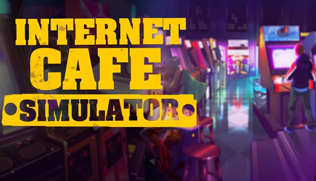 Internet Cafe Simulator 2游戏下载_Internet Cafe Simulator 2破解版1.0