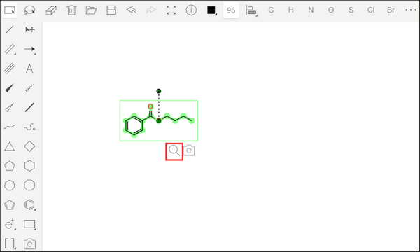 InDraw化学绘图软件下载_InDraw化学绘图软件电脑版5.3.5