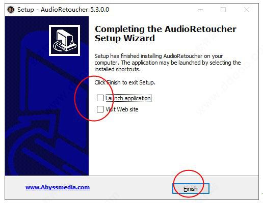 audioretoucher5软件下载_audioretoucher5破解版5.3.0.0