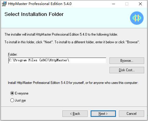 HttpMaster Pro软件下载_HttpMaster Pro破解版5.4