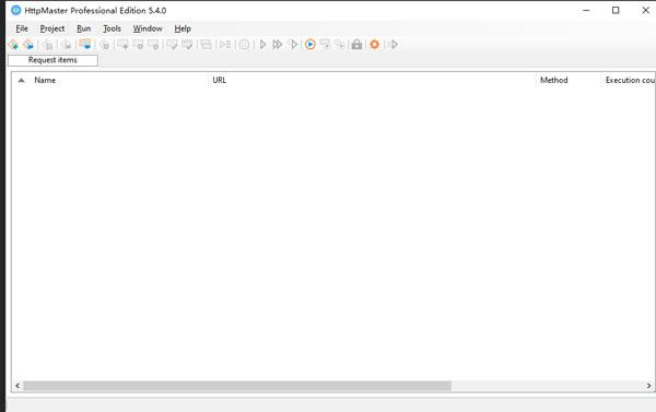 HttpMaster Pro软件下载_HttpMaster Pro破解版5.4