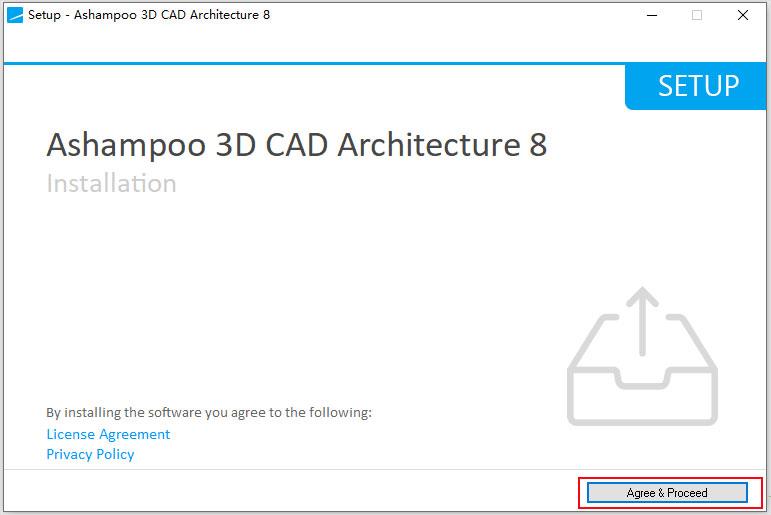 Ashampoo 3D CAD Architecture软件下载_Ashampoo 3D CAD Architecture破解版8.0.0