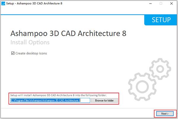 Ashampoo 3D CAD Architecture软件下载_Ashampoo 3D CAD Architecture破解版8.0.0