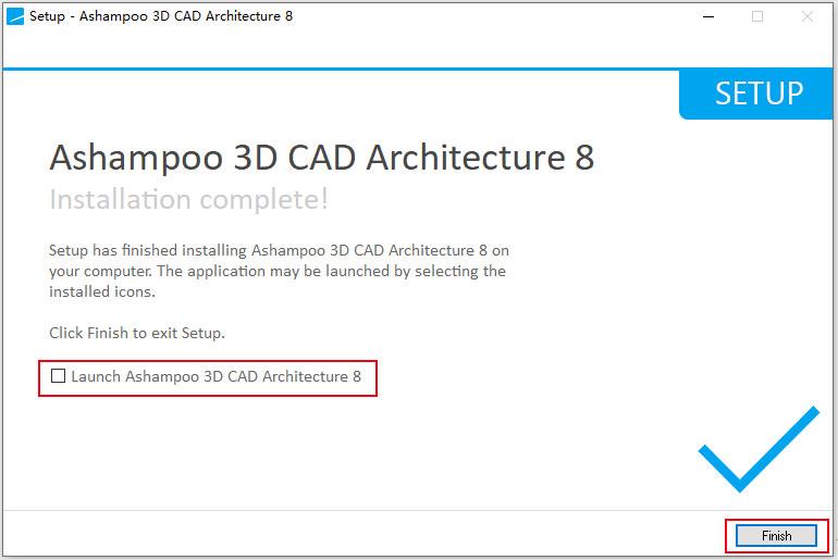 Ashampoo 3D CAD Architecture软件下载_Ashampoo 3D CAD Architecture破解版8.0.0