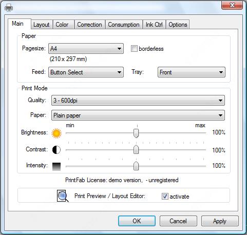 PrintFab Pro XL软件下载_PrintFab Pro XL破解版1.18