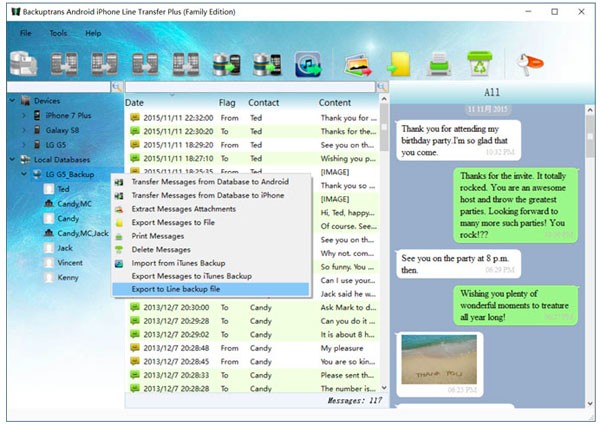 BackupTrans Android iPhone WhatsApp Transfer Plus软件下载_BackupTrans Android iPhone WhatsApp Transfer Plus特别版3.2.178