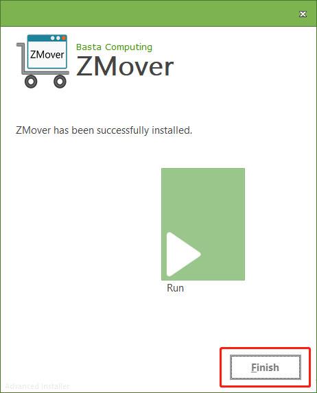 桌面布局管理器软件下载_ZMover破解版8.12