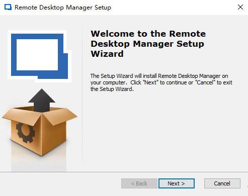 Remote Desktop Manage 2022软件下载_Remote Desktop Manage 2022中文破解版