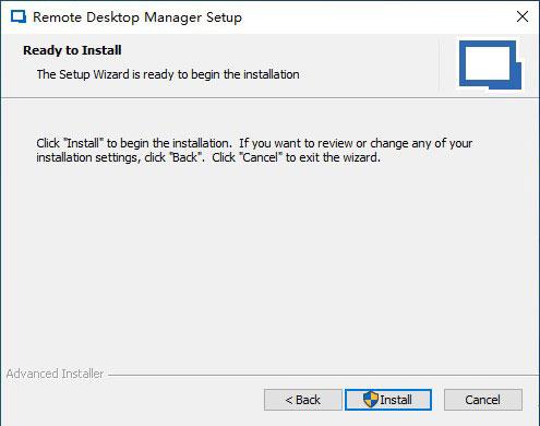 Remote Desktop Manage 2022软件下载_Remote Desktop Manage 2022中文破解版