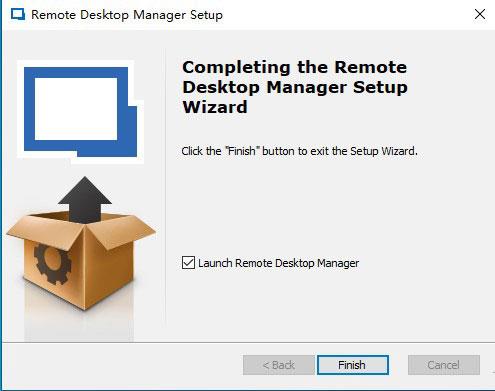 Remote Desktop Manage 2022软件下载_Remote Desktop Manage 2022中文破解版