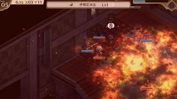 佣兵重生回忆山猫游戏下载_佣兵重生回忆山猫破解版