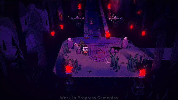 咩咩启示录steam破解版