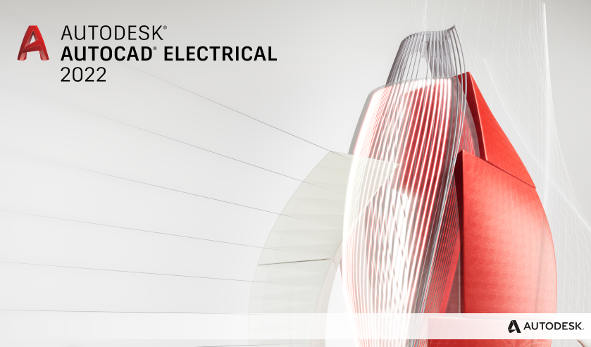 AutoCAD Electrical 2021软件下载_AutoCAD Electrical 2021中文破解版