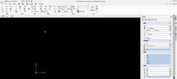 DraftSight Premium 2019软件下载_DraftSight Premium 2019中文破解版