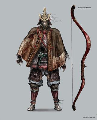 只狼游戏下载_只狼中文破解版1.06